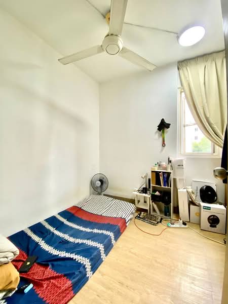Condominium for Sale at Pantai Hillpark 2 - Azmi . - PropertyGuru.com.my