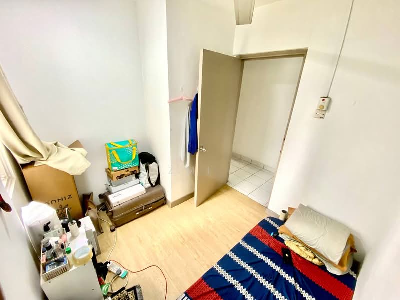 Condominium for Sale at Pantai Hillpark 2 - Azmi . - PropertyGuru.com.my