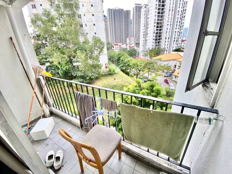 Condominium for Sale at Pantai Hillpark 2 - Azmi . - PropertyGuru.com.my