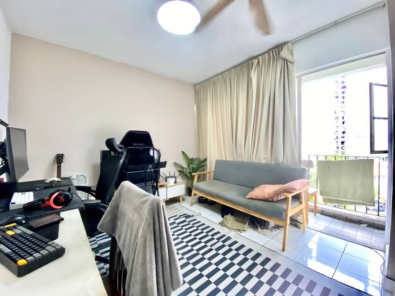 Condominium for Sale at Pantai Hillpark 2 - Azmi . - PropertyGuru.com.my