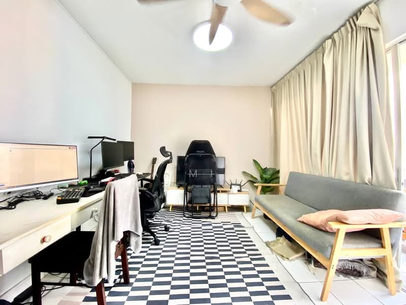 Condominium for Sale at Pantai Hillpark 2 - Azmi . - PropertyGuru.com.my
