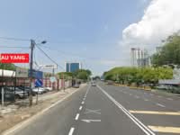 For Rent - Taman Bagan (Butterworth)