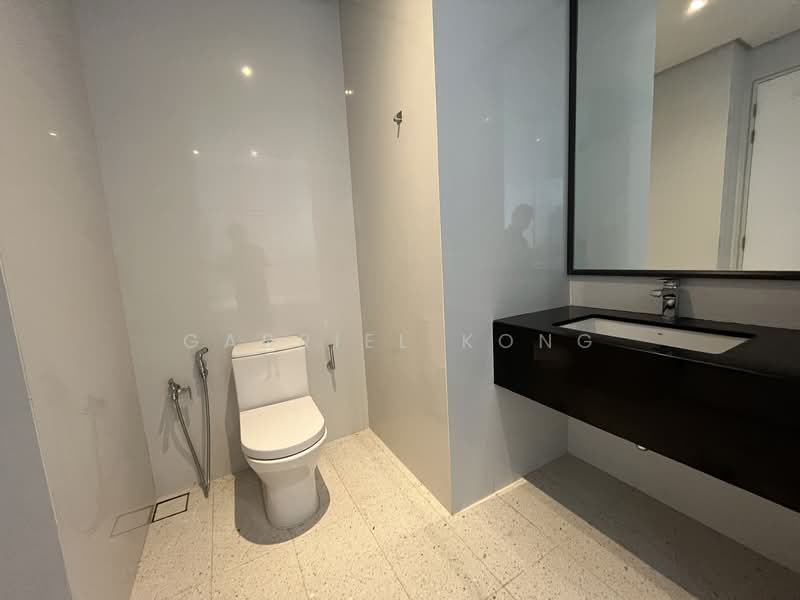 Service Residence for Rent at Service Suites @ Pavilion Embassy - Gabriel Kong - Bathroom - PropertyGuru.com.my