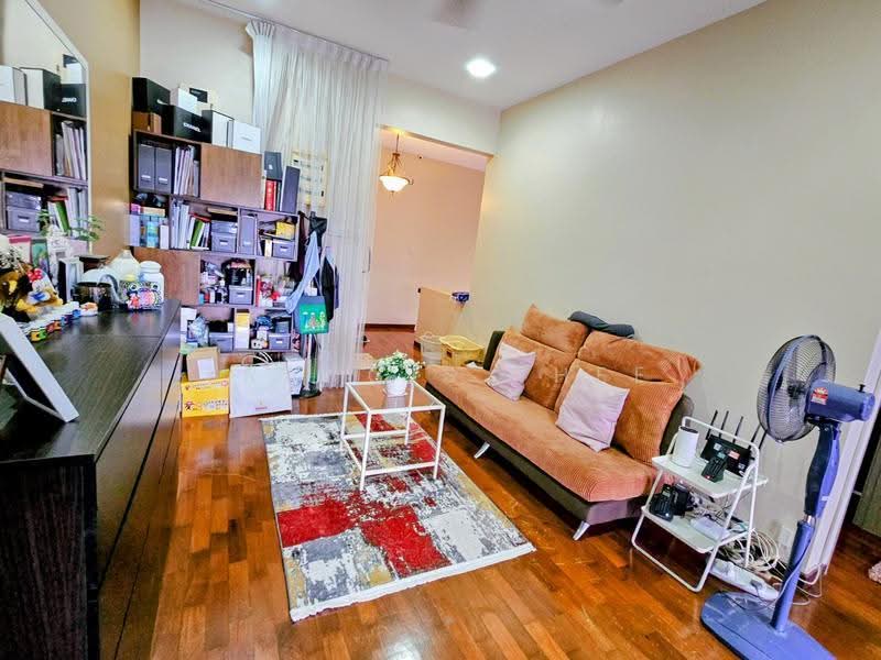 Bungalow House for Sale in Saujana Villa (Kajang) - Francis Thee - Living Room - PropertyGuru.com.my