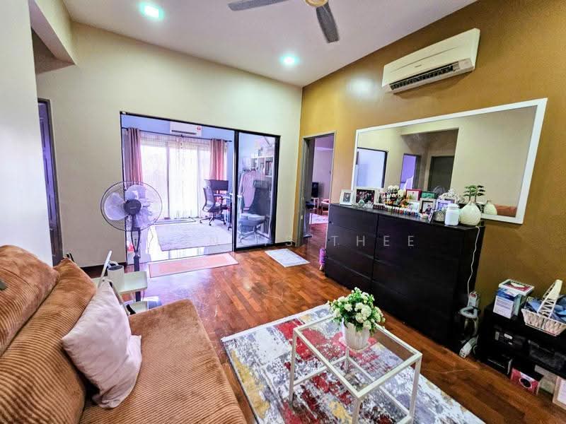 Bungalow House for Sale in Saujana Villa (Kajang) - Francis Thee - PropertyGuru.com.my