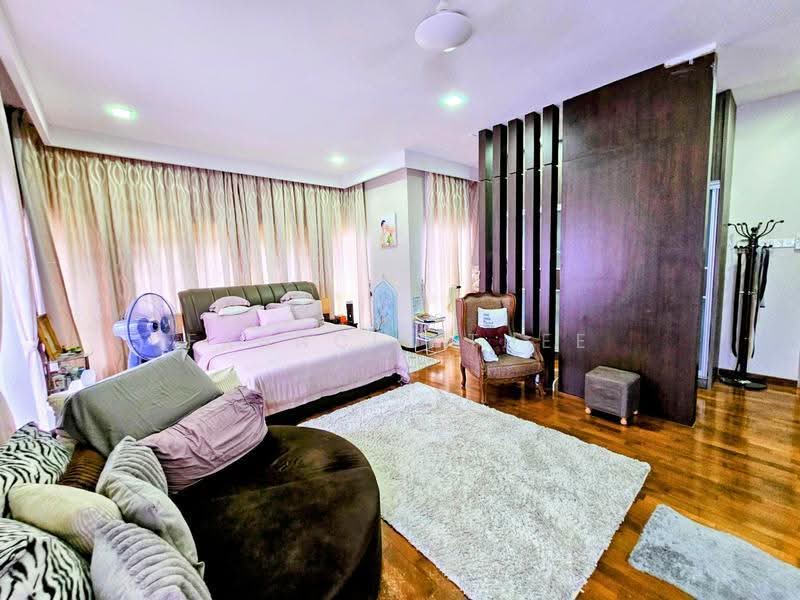 Bungalow House for Sale in Saujana Villa (Kajang) - Francis Thee - PropertyGuru.com.my