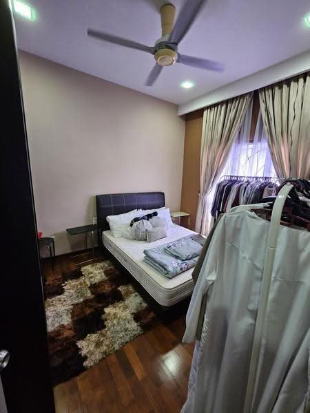 Bungalow House for Sale in Saujana Villa (Kajang) - Francis Thee - Bedroom - PropertyGuru.com.my