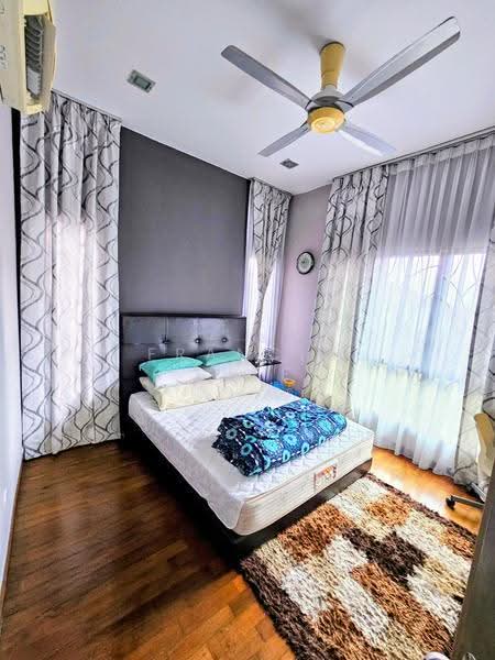 Bungalow House for Sale in Saujana Villa (Kajang) - Francis Thee - Bedroom - PropertyGuru.com.my