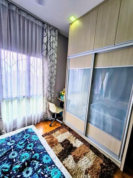 Bungalow House for Sale in Saujana Villa (Kajang) - Francis Thee - Bedroom - PropertyGuru.com.my