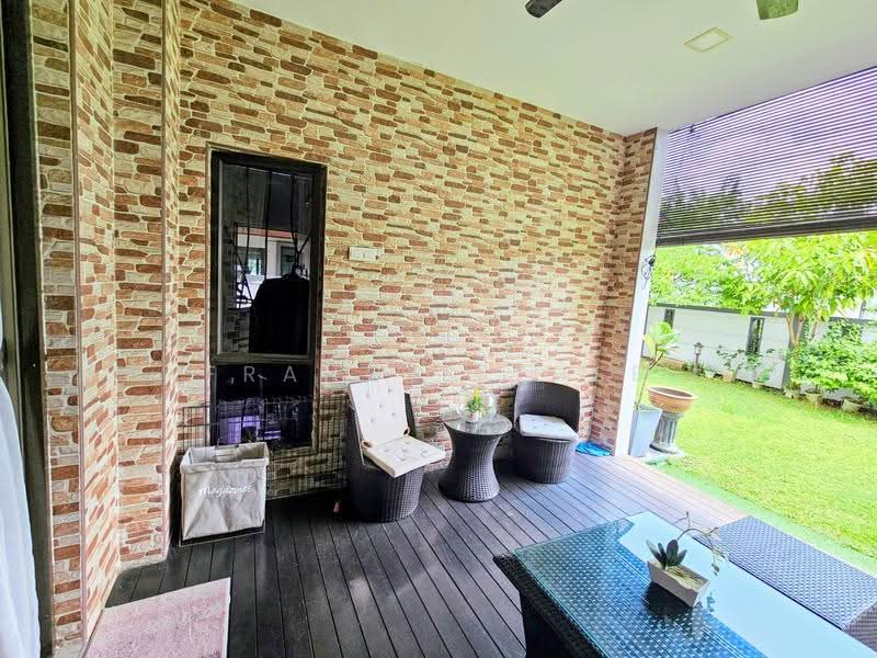 Bungalow House for Sale in Saujana Villa (Kajang) - Francis Thee - Exterior - PropertyGuru.com.my