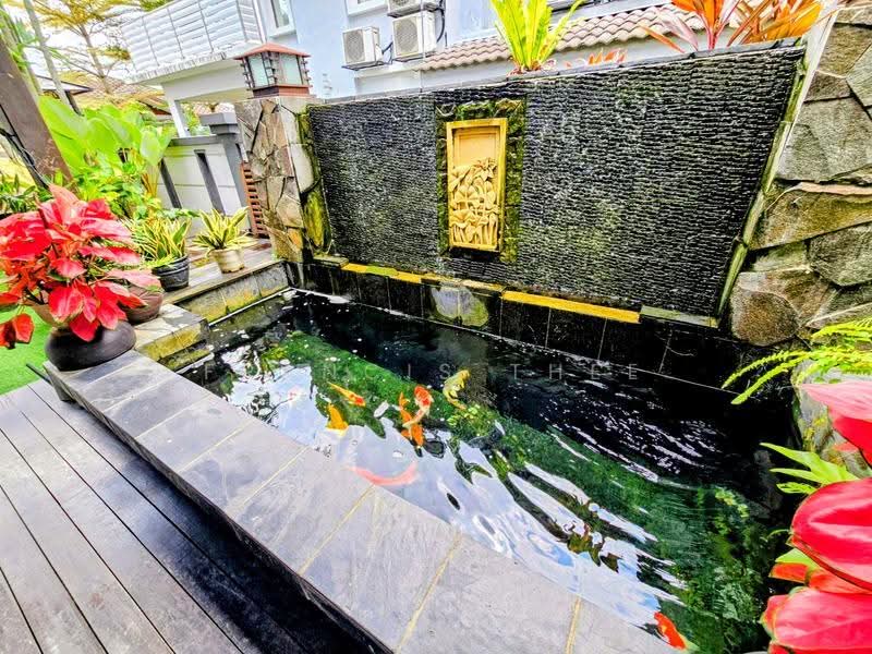 Bungalow House for Sale in Saujana Villa (Kajang) - Francis Thee - PropertyGuru.com.my