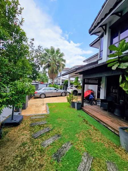 Bungalow House for Sale in Saujana Villa (Kajang) - Francis Thee - PropertyGuru.com.my