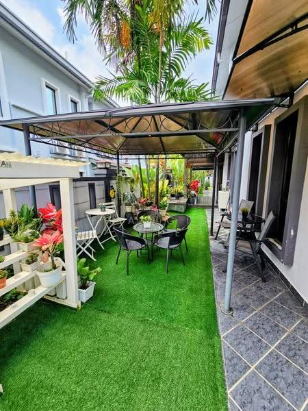 Bungalow House for Sale in Saujana Villa (Kajang) - Francis Thee - Garden - PropertyGuru.com.my