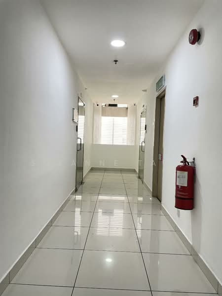 Office for Sale in Ara Damansara (Petaling Jaya) - Suzanne TANG - Corridor - PropertyGuru.com.my