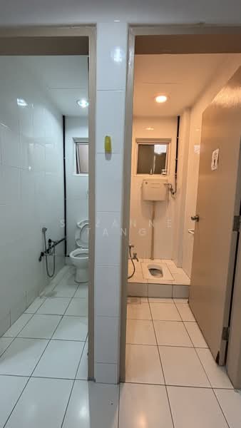 Office for Sale in Ara Damansara (Petaling Jaya) - Suzanne TANG - Bathroom - PropertyGuru.com.my