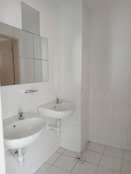 Office for Sale in Ara Damansara (Petaling Jaya) - Suzanne TANG - Bathroom - PropertyGuru.com.my