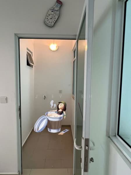 Condominium for Rent at SummerSkye Residences - Joey Teh - Interior - PropertyGuru.com.my