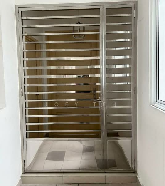 Condominium for Rent at SummerSkye Residences - Joey Teh - Entrance - PropertyGuru.com.my