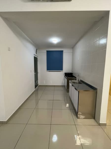 Condominium for Rent at SummerSkye Residences - Joey Teh - Kitchen - PropertyGuru.com.my