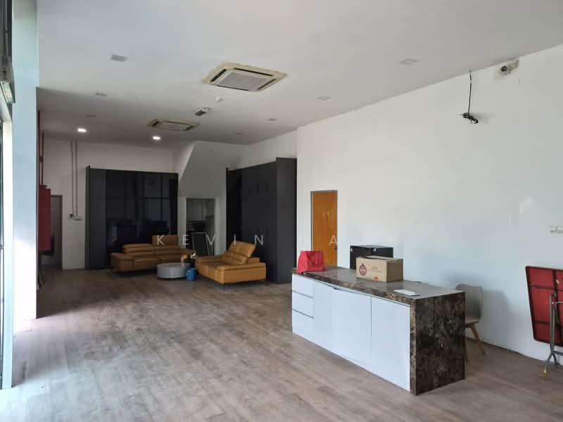 Kilang untuk Disewa di Klang (Selangor) - Kevin Dass - Interior - PropertyGuru.com.my