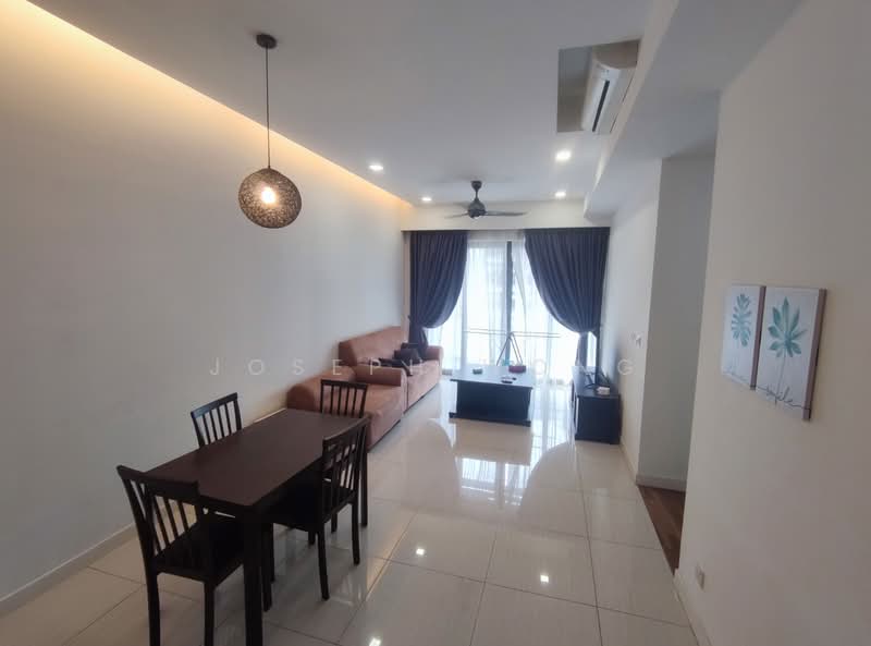 Untuk Disewa - The Elements