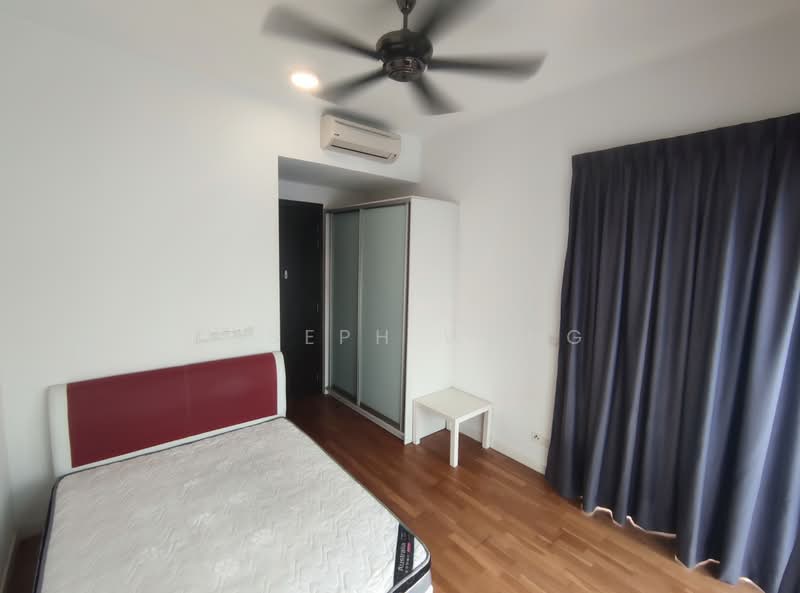 Untuk Disewa - The Elements