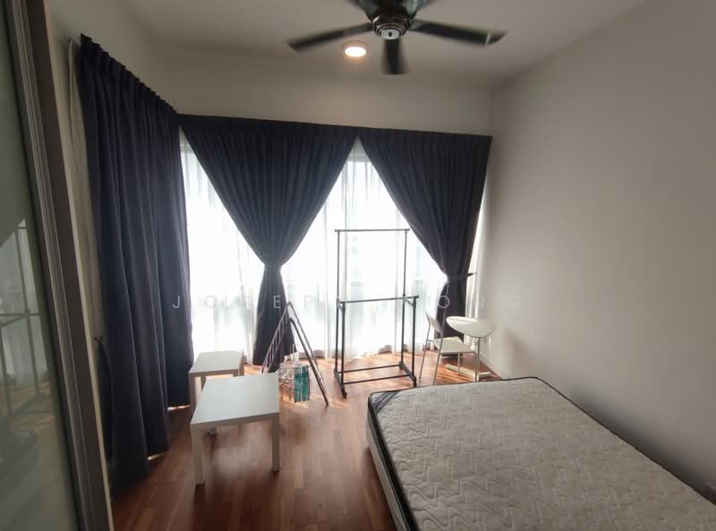 Untuk Disewa - The Elements