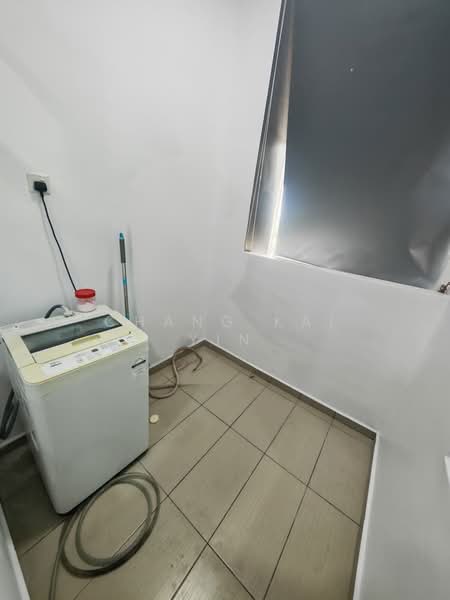 Servis Apartment untuk Dijual di THE SENAI GARDEN (PANGSAPURI IMPIAN SENAI) - Chang Kai Yin - PropertyGuru.com.my