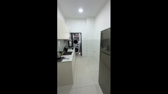 Pangsapuri untuk Disewa di D7 (D'Seven Lagoon Perdana) - William Lim - PropertyGuru.com.my