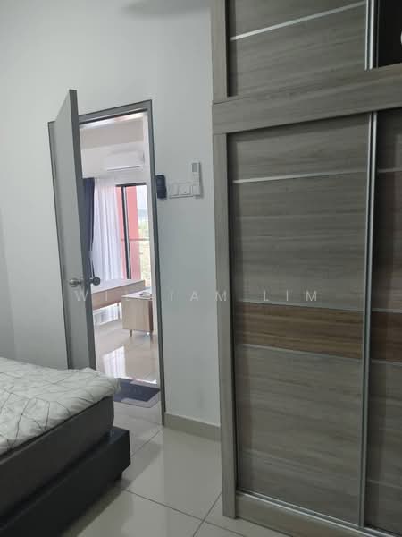 Pangsapuri untuk Disewa di D7 (D'Seven Lagoon Perdana) - William Lim - Bedroom - PropertyGuru.com.my
