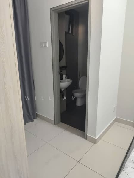 Pangsapuri untuk Disewa di D7 (D'Seven Lagoon Perdana) - William Lim - Bathroom - PropertyGuru.com.my
