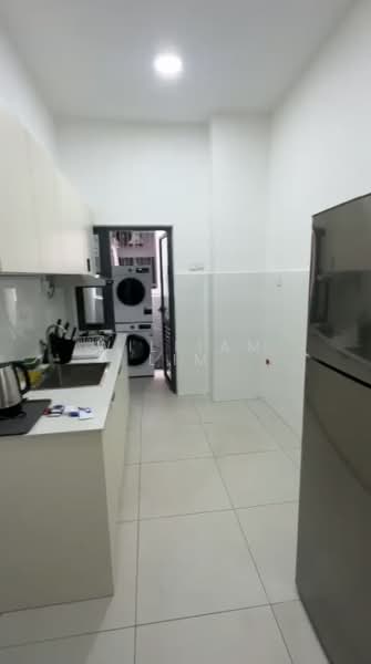 Pangsapuri untuk Disewa di D7 (D'Seven Lagoon Perdana) - William Lim - Kitchen - PropertyGuru.com.my