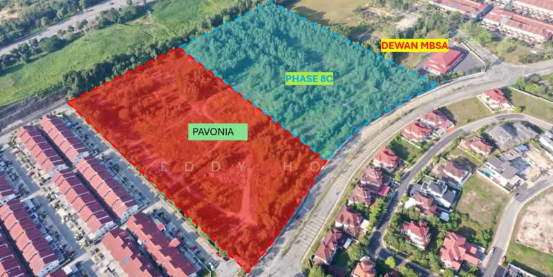 2-storey Terraced House for Sale in Petaling (Selangor) - Eddy Hong - PropertyGuru.com.my