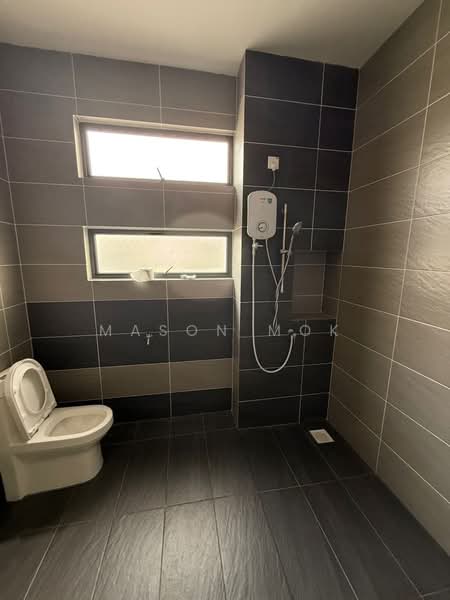 Cluster House for Rent in Kulai (Johor) - Mason Mok - Bathroom - PropertyGuru.com.my