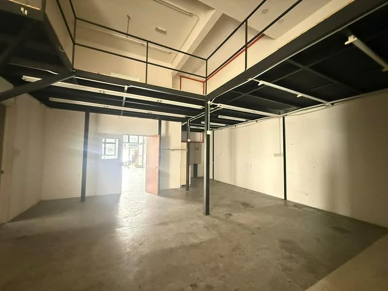 Cluster Factory for Rent in Eco Business Park 1 (Johor Bahru) - Ryon Teh - Interior - PropertyGuru.com.my