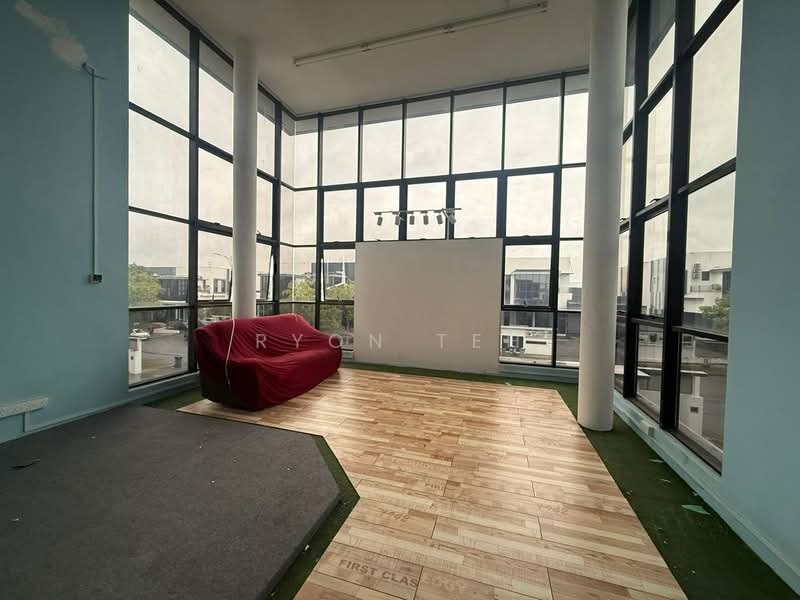 Cluster Factory for Rent in Eco Business Park 1 (Johor Bahru) - Ryon Teh - Interior - PropertyGuru.com.my