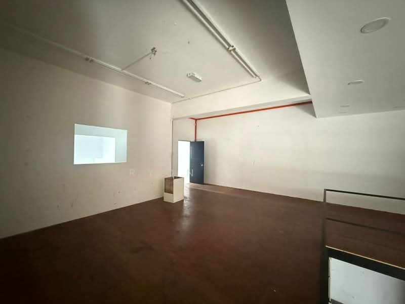 Cluster Factory for Rent in Eco Business Park 1 (Johor Bahru) - Ryon Teh - Interior - PropertyGuru.com.my