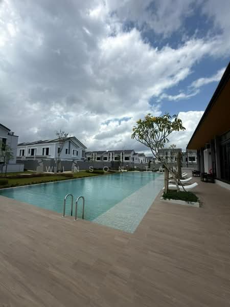 2-storey Terraced House for Sale in Setia Eco Cascadia (Tebrau) - Winson Tan - PropertyGuru.com.my
