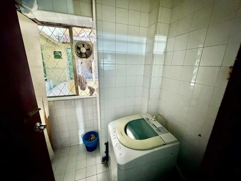 Kondominium untuk Dijual di Le Jardine Condominium - Yasmin Sulaiman - Interior - PropertyGuru.com.my