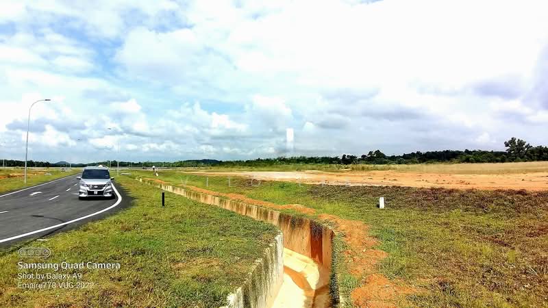Tanah Perindustrian untuk Dijual di Alor Gajah (Melaka) - Vito Lee - Exterior - PropertyGuru.com.my