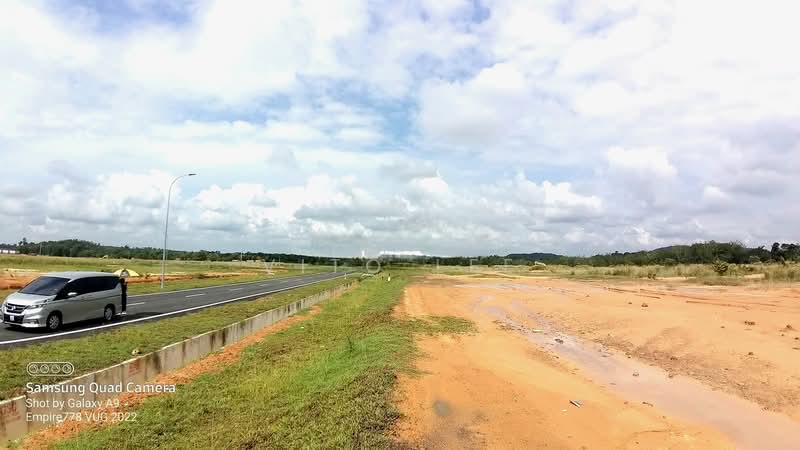 Tanah Perindustrian untuk Dijual di Alor Gajah (Melaka) - Vito Lee - Exterior - PropertyGuru.com.my