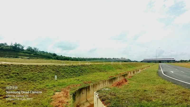 Tanah Perindustrian untuk Dijual di Alor Gajah (Melaka) - Vito Lee - Exterior - PropertyGuru.com.my