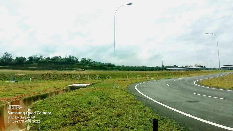 Tanah Perindustrian untuk Dijual di Alor Gajah (Melaka) - Vito Lee - Exterior - PropertyGuru.com.my