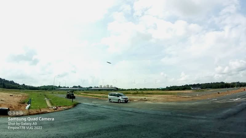 Tanah Perindustrian untuk Dijual di Alor Gajah (Melaka) - Vito Lee - Exterior - PropertyGuru.com.my