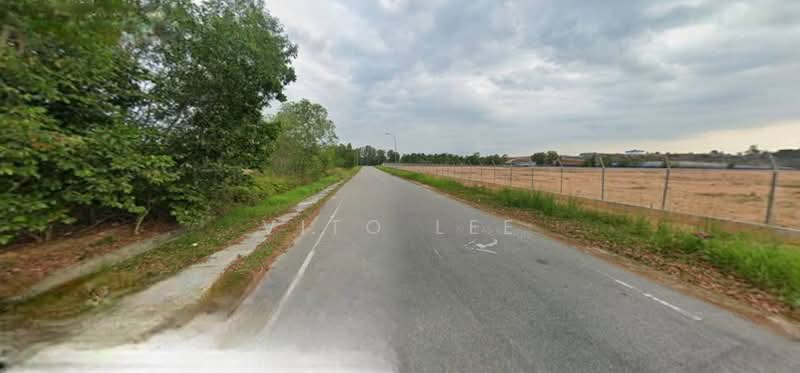 Tanah Perindustrian untuk Dijual di Alor Gajah (Melaka) - Vito Lee - PropertyGuru.com.my