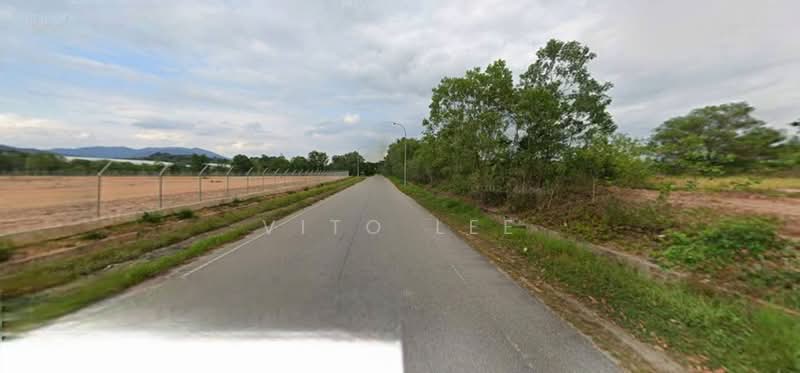 Tanah Perindustrian untuk Dijual di Alor Gajah (Melaka) - Vito Lee - Exterior - PropertyGuru.com.my