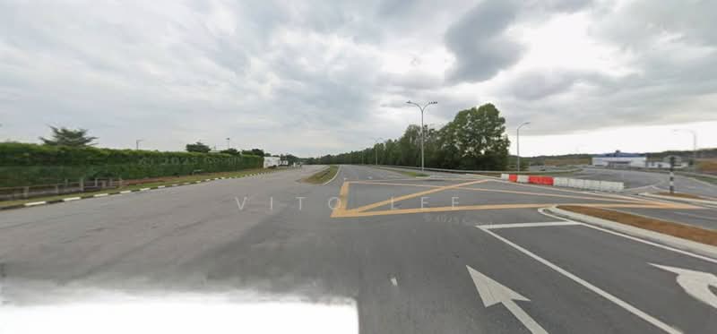 Tanah Perindustrian untuk Dijual di Alor Gajah (Melaka) - Vito Lee - PropertyGuru.com.my
