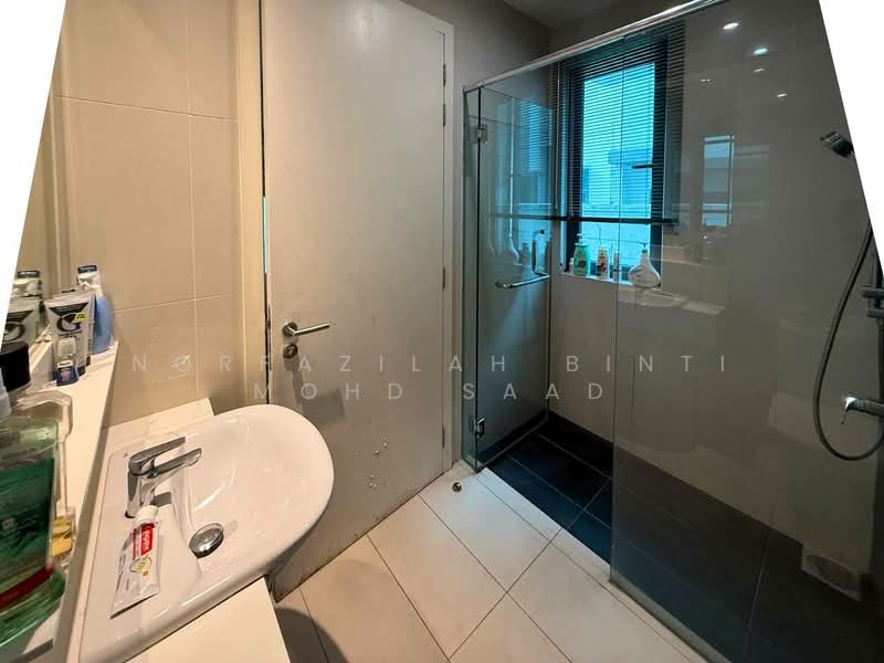 Bungalow for Sale in Sejati Residences (Cyberjaya) - Norfazilah Binti Mohd Saad - Bathroom - PropertyGuru.com.my