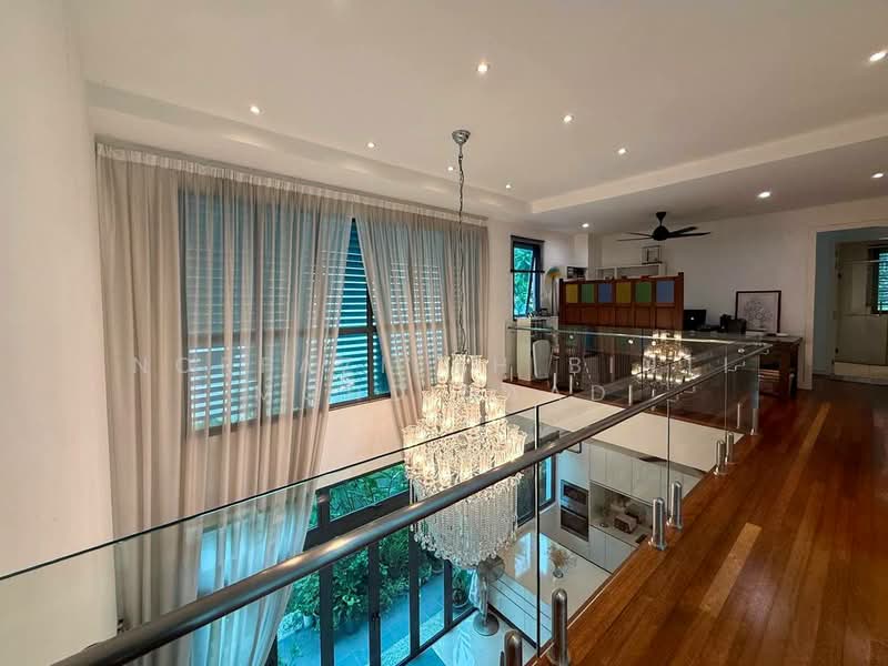Bungalow for Sale in Sejati Residences (Cyberjaya) - Norfazilah Binti Mohd Saad - Interior - PropertyGuru.com.my
