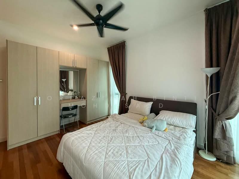 Bungalow for Sale in Sejati Residences (Cyberjaya) - Norfazilah Binti Mohd Saad - Bedroom - PropertyGuru.com.my